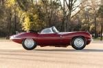 Jaguar XKSS Re-Creation by Tempero 1957 года